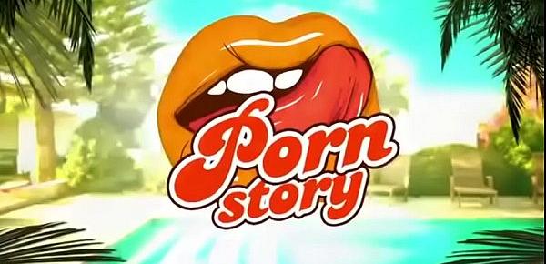  Porn Story - E 10